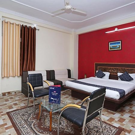Oyo 10104 Radhika Resort 코타 외부 사진