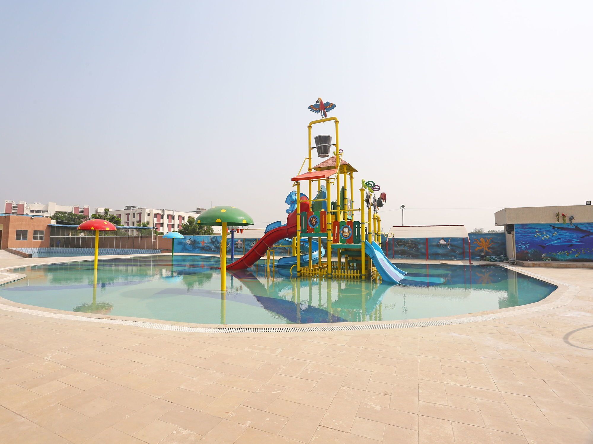 Oyo 10104 Radhika Resort 코타 외부 사진