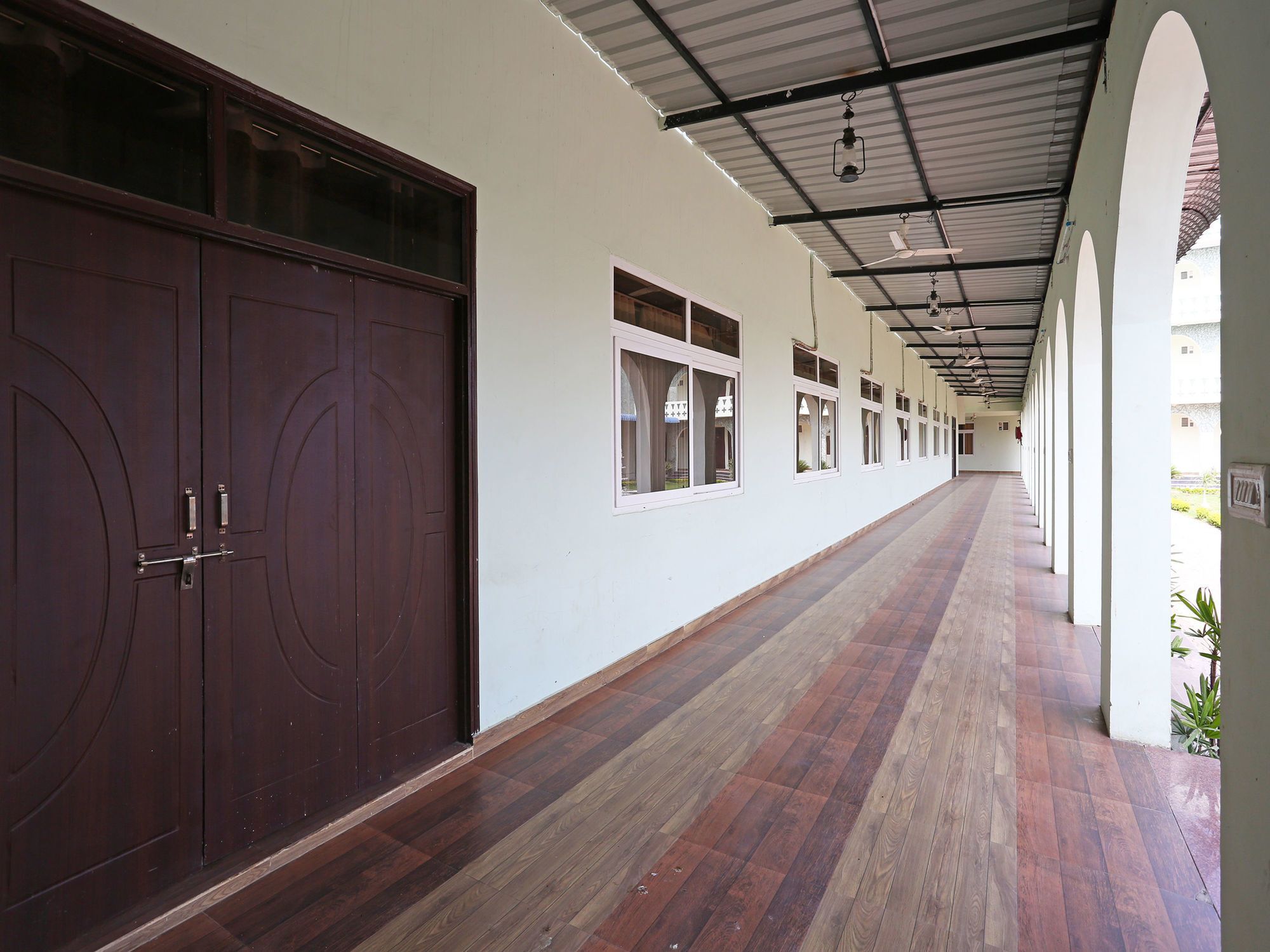 Oyo 10104 Radhika Resort 코타 외부 사진