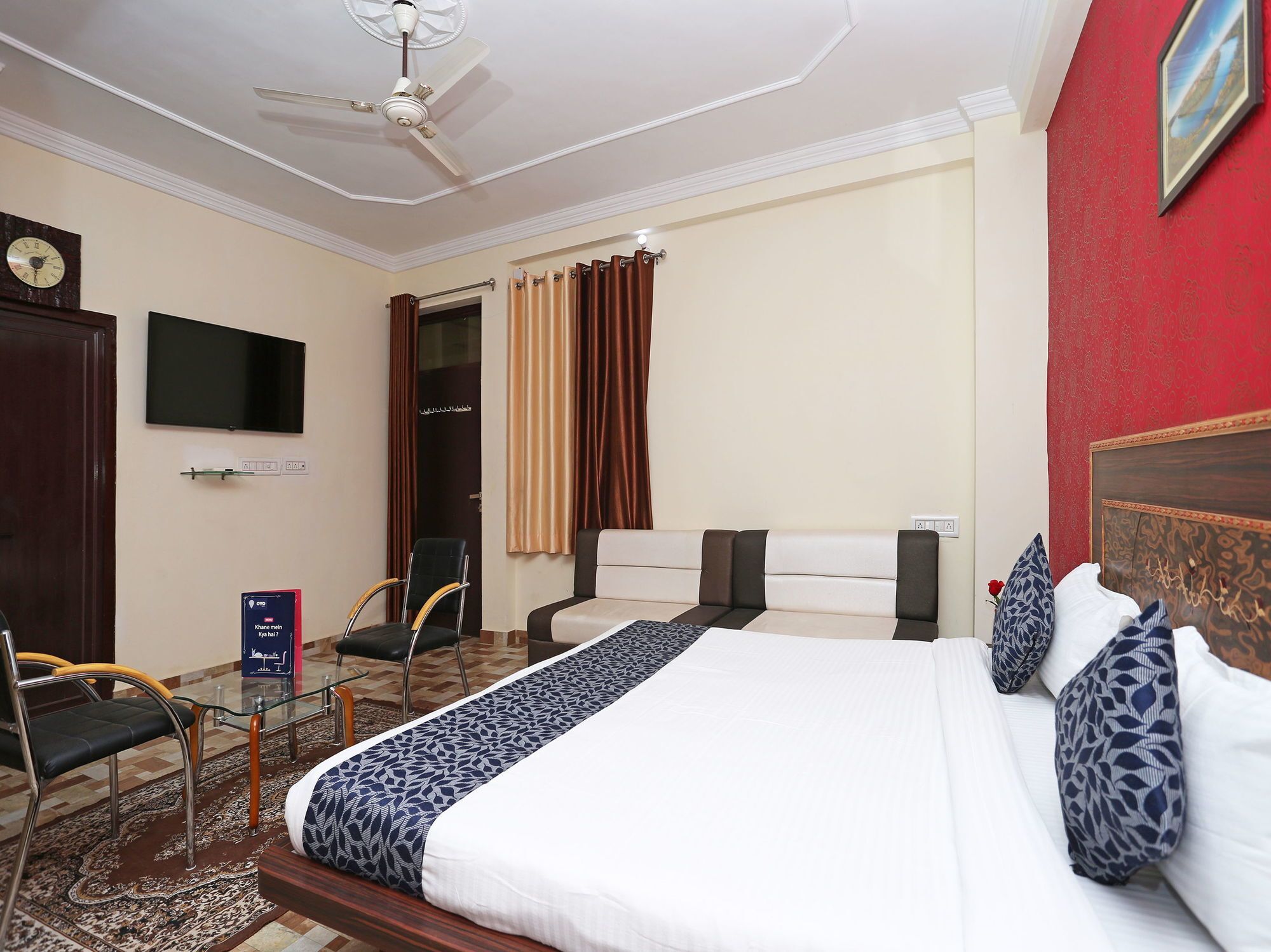 Oyo 10104 Radhika Resort 코타 외부 사진