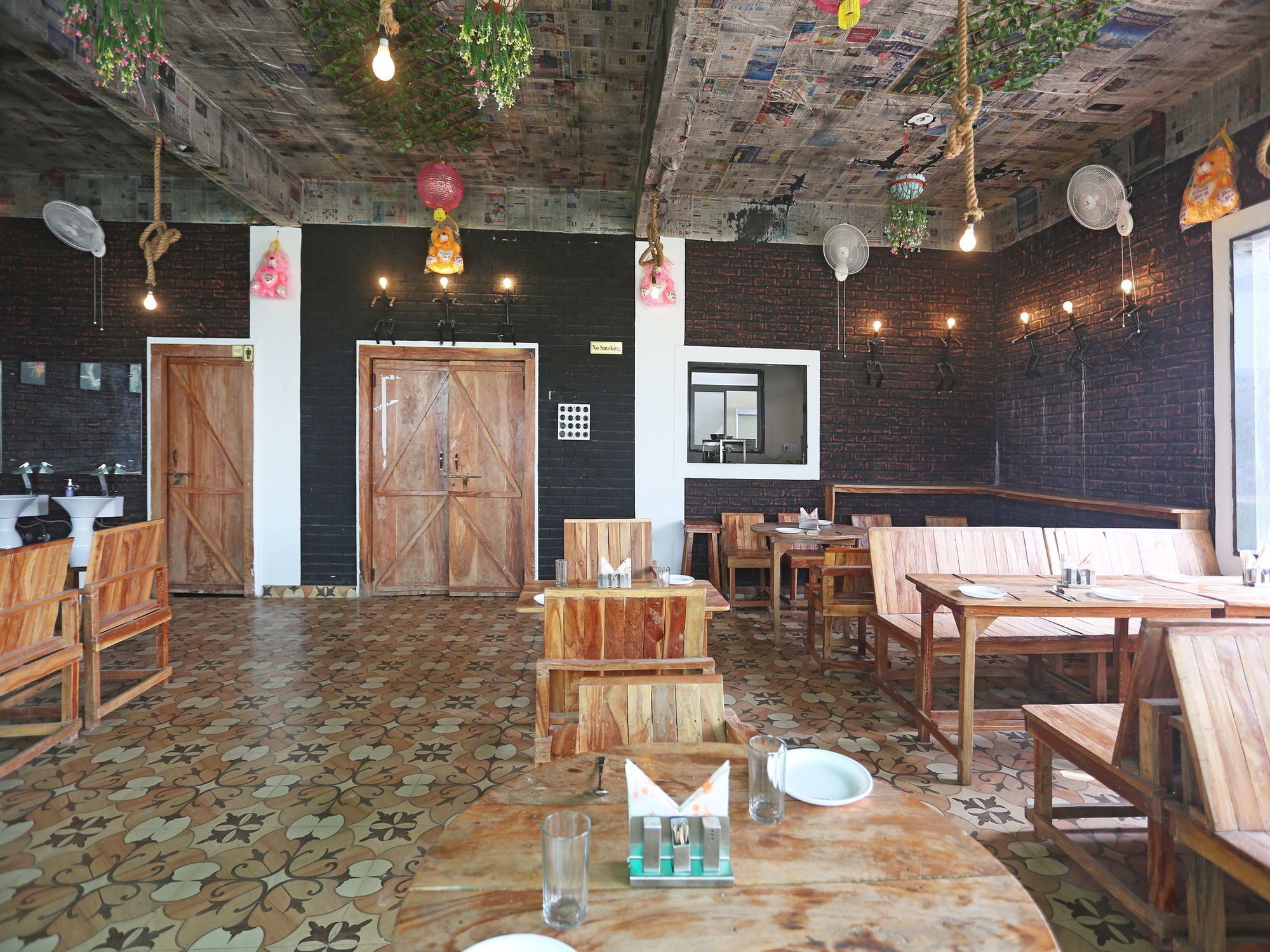 Oyo 10104 Radhika Resort 코타 외부 사진